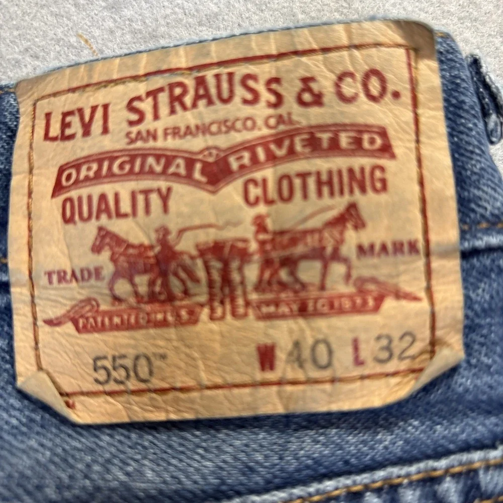 Levis please check